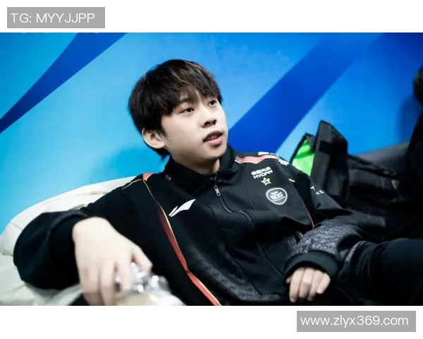 EDG战队的崛起之路：从青涩到辉煌的成长历程揭秘