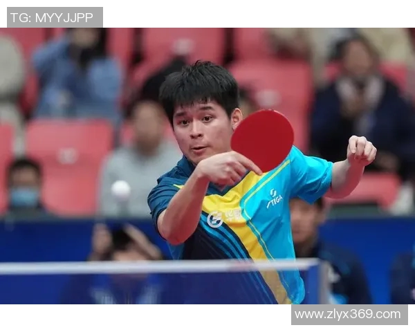 乒乓球灵活性排行榜揭晓上海乒乓球队荣登第九名展现实力与潜力 乒乓球灵活性排行榜揭晓上海乒乓球队荣登第九名展现实力与潜力