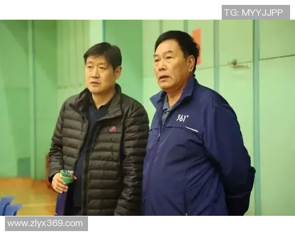 专访刘军揭秘排球成功之道与团队协作的深刻内涵 专访刘军揭秘排球成功之道与团队协作的深刻内涵