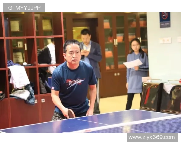 北京乒乓球队在锦标赛中的速度表现分析与精彩瞬间回顾 北京乒乓球队在锦标赛中的速度表现分析与精彩瞬间回顾