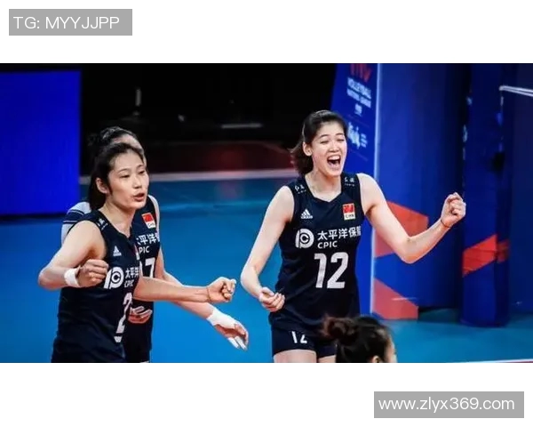 专访张秀英:探寻她在排球领域取得成功的秘诀与心路历程 专访张秀英:探寻她在排球领域取得成功的秘诀与心路历程