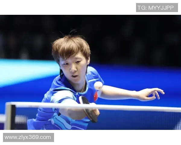 全国锦标赛特别报道:成都乒乓球队拼搏历程与辉煌成就的背后故事 全国锦标赛特别报道:成都乒乓球队拼搏历程与辉煌成就的背后故事