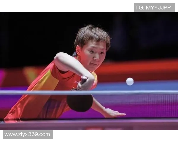 对话杨伟：回顾乒乓球生涯的辉煌与挑战之路