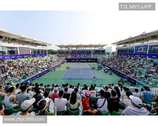 广州网球队快攻战术解析与未来发展展望 广州网球队快攻战术解析与未来发展展望