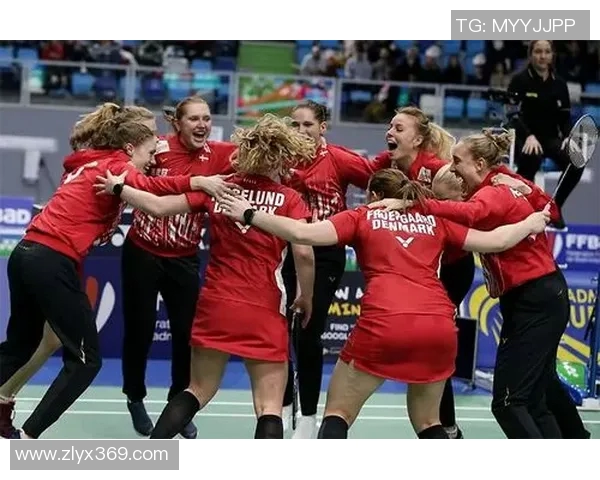 成都羽毛球队在欧锦赛中的精彩表现与状态分析