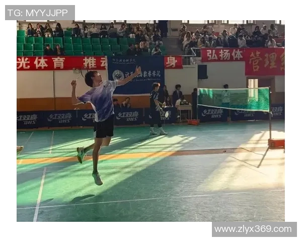 聚焦羽毛球：探讨成都羽毛球队在速度训练与比赛中的独特策略与成就