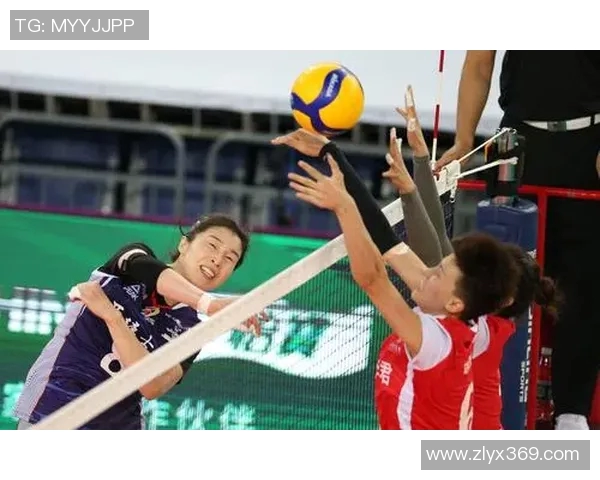 西安排球队阵地战体系的排球战术解析与应用探讨