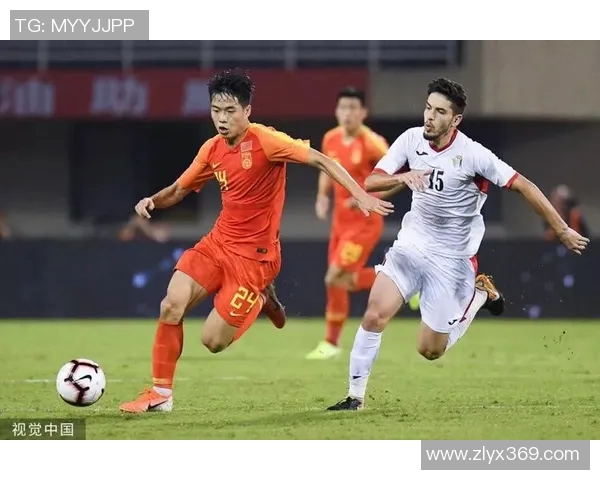 中国与约旦足球直播精彩对决全程回顾与分析尽在这里