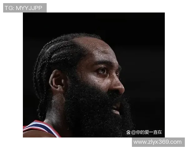 哈登在篮网对骑士比赛中的精彩表现与数据分析 哈登在篮网对骑士比赛中的精彩表现与数据分析