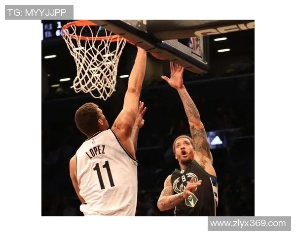 布鲁克洛佩斯的篮球传奇之路与未来发展展望