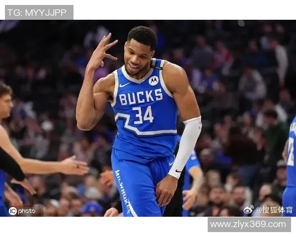 扬尼斯阿德托昆博的篮球传奇之路与未来发展展望