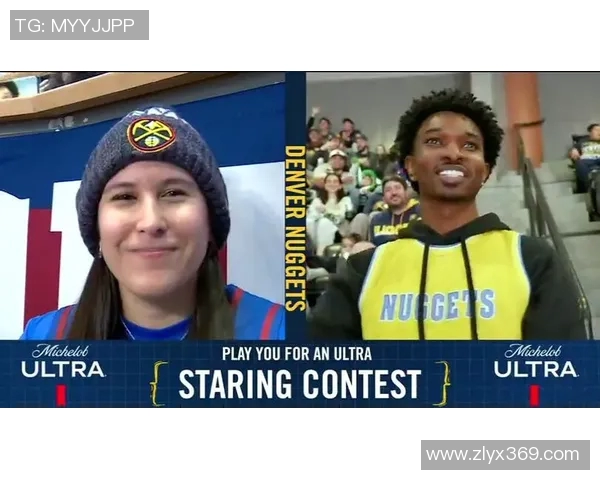 掘金队与国王精彩对决回放全场亮点分析与赛后点评