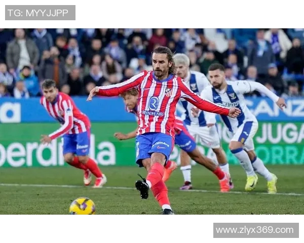 格列兹曼：从天才少年到足球巨星的辉煌历程与心路历程