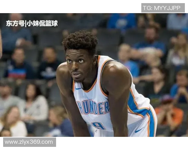 杰拉米格兰特的崛起之路：从潜力新星到NBA明星的蜕变故事