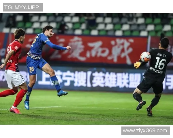 泰达与江苏苏宁激战正酣直播盛况尽在眼前不容错过