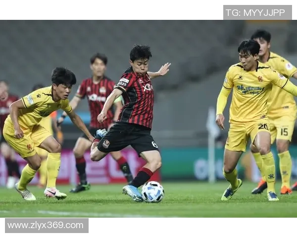 浦项钢铁与济州联的对决分析及比赛前瞻展望 浦项钢铁与济州联的对决分析及比赛前瞻展望