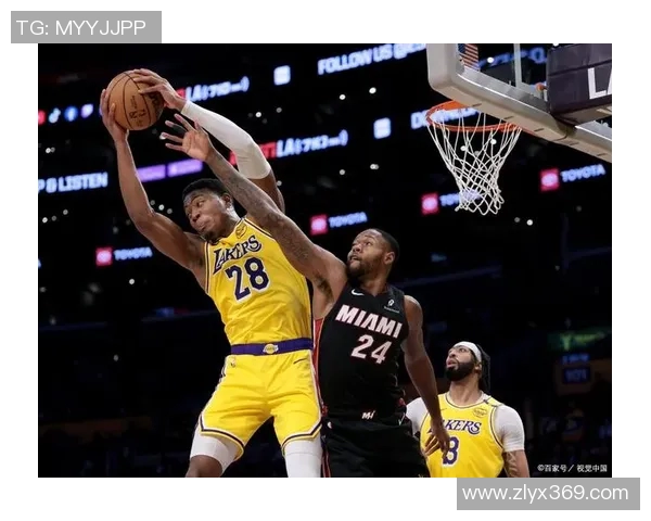 湖人对决热火精彩直播今日开启快来一起见证篮球盛宴 湖人对决热火精彩直播今日开启快来一起见证篮球盛宴