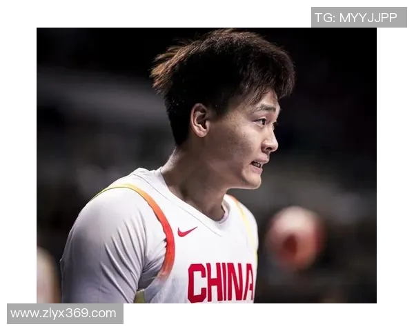 赵睿在篮球赛场上的精彩表现与未来发展潜力分析