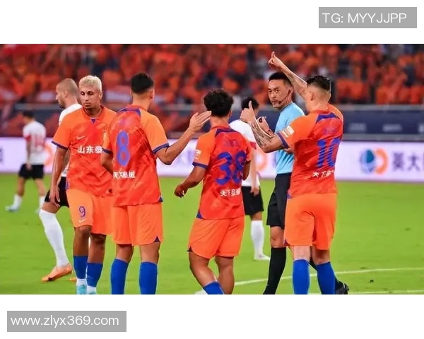 鲁能与国安的对决将在何处进行精彩赛事期待你的关注