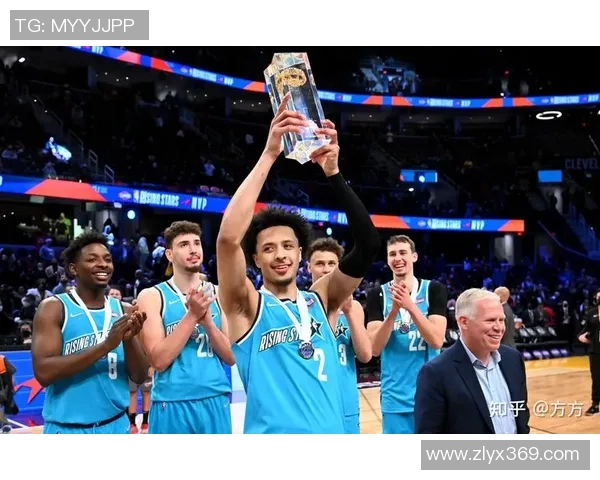 凯德坎宁安的篮球之路与未来展望解析