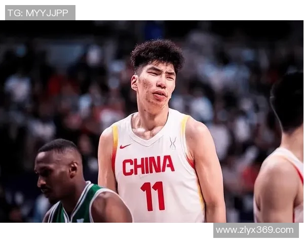 余嘉豪的成长之路与篮球梦想如何激励年轻一代追求卓越与坚持不懈