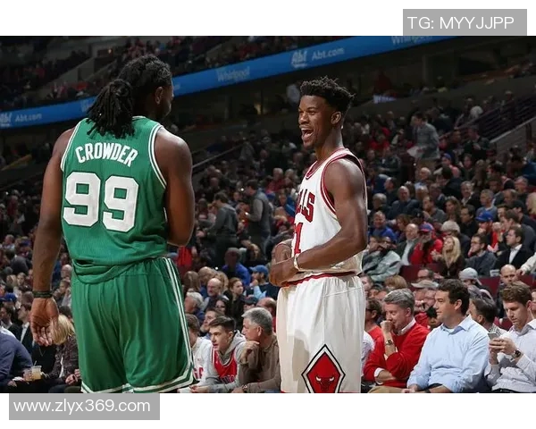 公牛与凯尔特人激战精彩瞬间图片回顾与分析