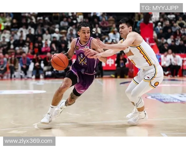 北控对阵广东篮球比赛直播地址及观看指南分享