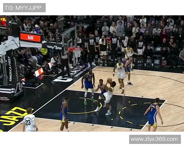 勇士与爵士季后赛精彩对决全场录像回放分析与精彩瞬间重温 勇士与爵士季后赛精彩对决全场录像回放分析与精彩瞬间重温