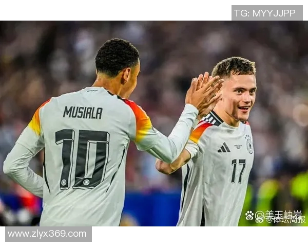 维尔茨:年轻天才如何在足球世界中崭露头角与成就辉煌未来 维尔茨:年轻天才如何在足球世界中崭露头角与成就辉煌未来