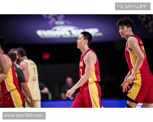 胡明轩:从青涩新星到篮球场上的璀璨明星之路 胡明轩:从青涩新星到篮球场上的璀璨明星之路