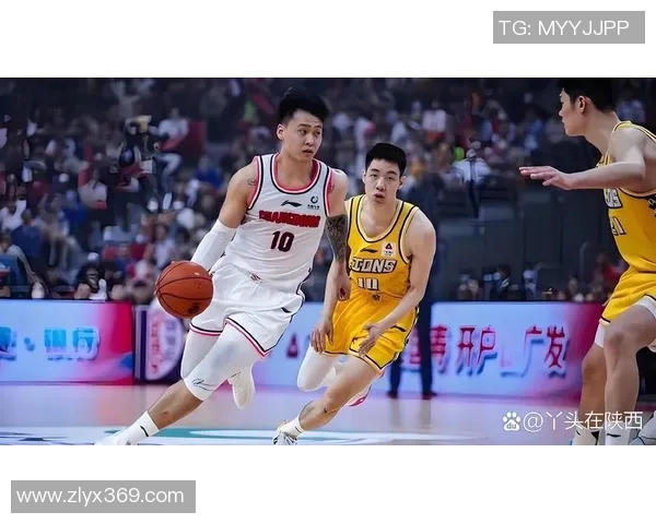 赵睿在篮球赛场上的崛起之路与未来发展潜力分析 赵睿在篮球赛场上的崛起之路与未来发展潜力分析