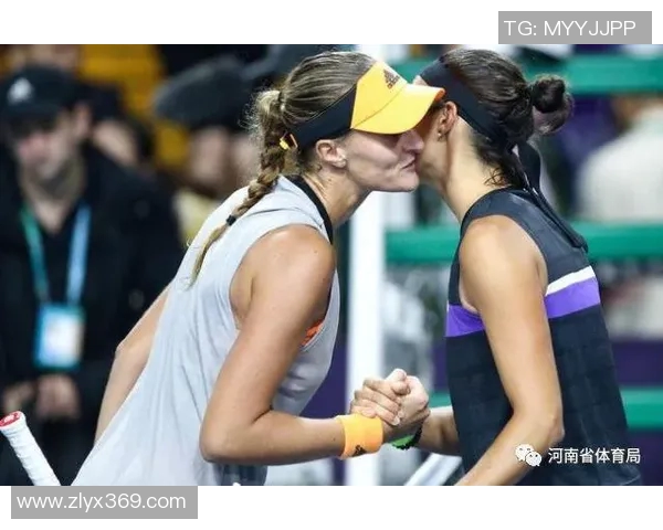 郑赛赛与科贝尔激战正酣谁能在这场对决中笑到最后