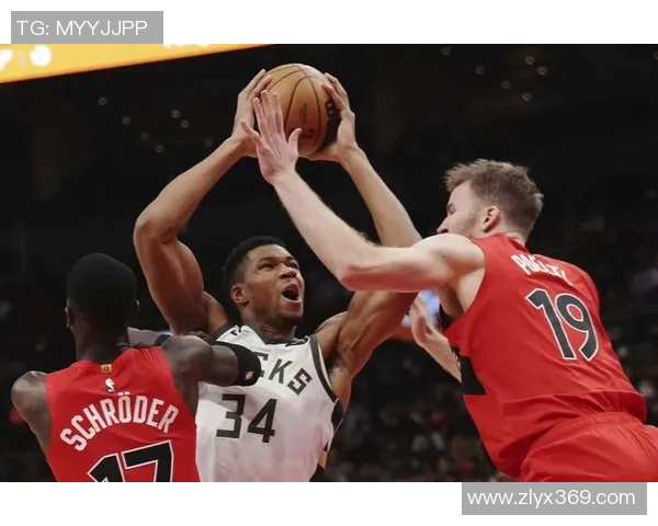 雄鹿与猛龙季后赛对决深度分析及关键球员表现预测