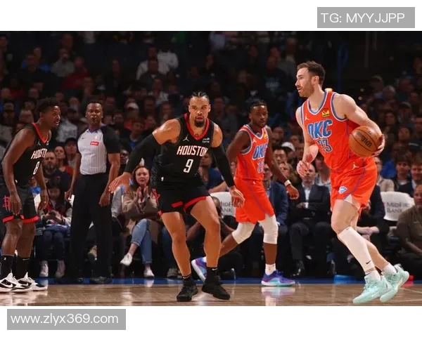 2018年12月26日火箭队与雷霆队精彩对决全场比赛视频回顾