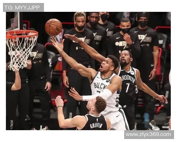 2020年篮网与雄鹿精彩对决全场回放视频重温篮球盛宴