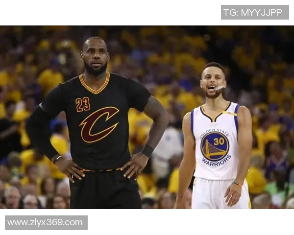 2017年NBA总决赛骑士与勇士的精彩对决与战术分析总结