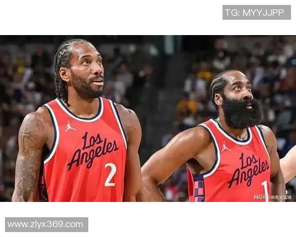 快船与篮网精彩对决视频直播全程回顾与分析