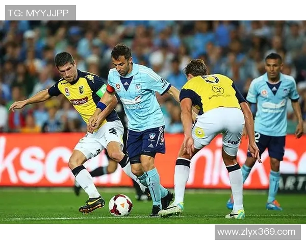 悉尼FC与中岸水手激战正酣谁能在这场对决中笑到最后