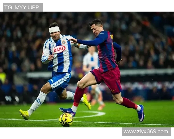 巴塞罗那与西班牙人激情对决全程回顾与精彩分析