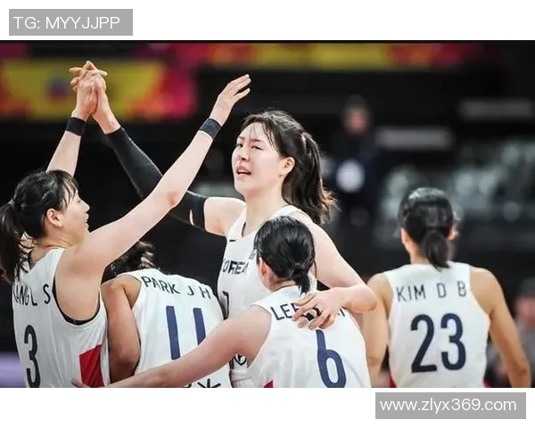 新西兰与韩国在亚洲杯的激烈对决分析与赛前展望