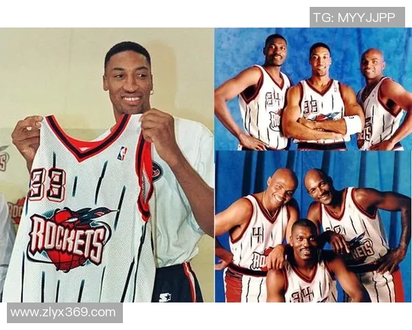 科比与德雷克斯勒的传奇对决：篮球历史上的巅峰时刻与风云对比